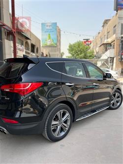 هیوندای سەنتافی